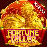 Bocoran RTP Slot Playstar Gaming Fortune Teller